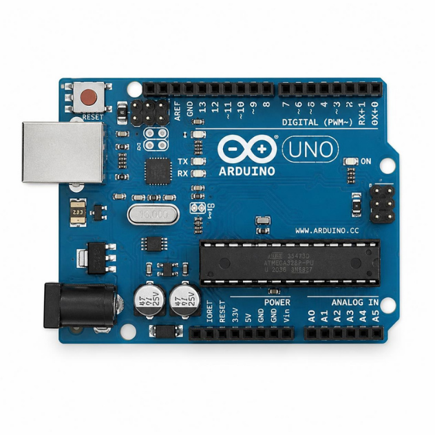 Arduino