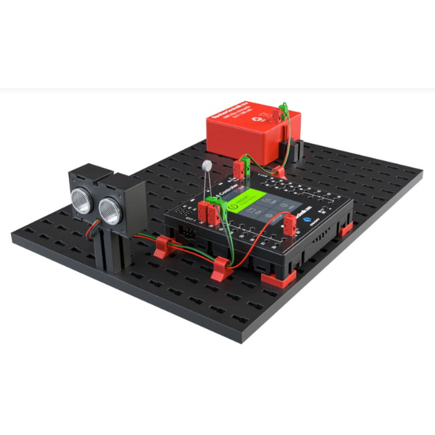 Fischertechnik Robotics